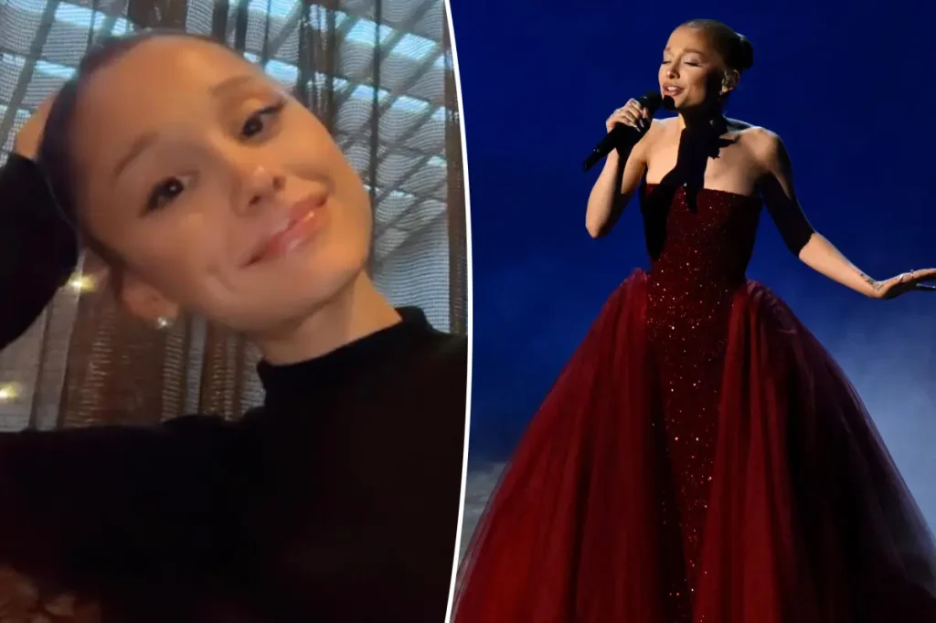 Ariana Grande se afasta dos palcos após turnê e mantém rotina discreta em Los Angeles