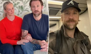 Charles Kelley, do Lady A, anuncia diagnóstico de câncer no sangue raro