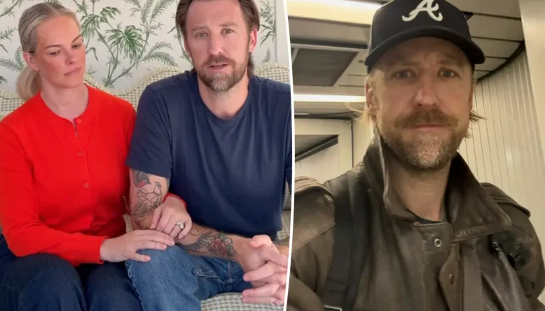 Charles Kelley, do Lady A, anuncia diagnóstico de câncer no sangue raro