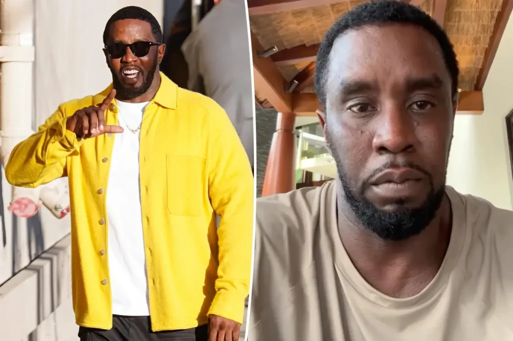 Data de soltura de Sean Diddy Combs é antecipada novamente