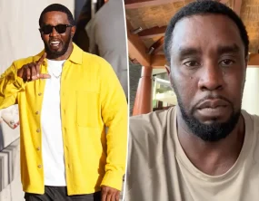 Data de soltura de Sean Diddy Combs é antecipada novamente