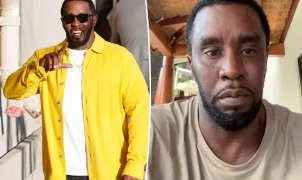 Data de soltura de Sean Diddy Combs é antecipada novamente