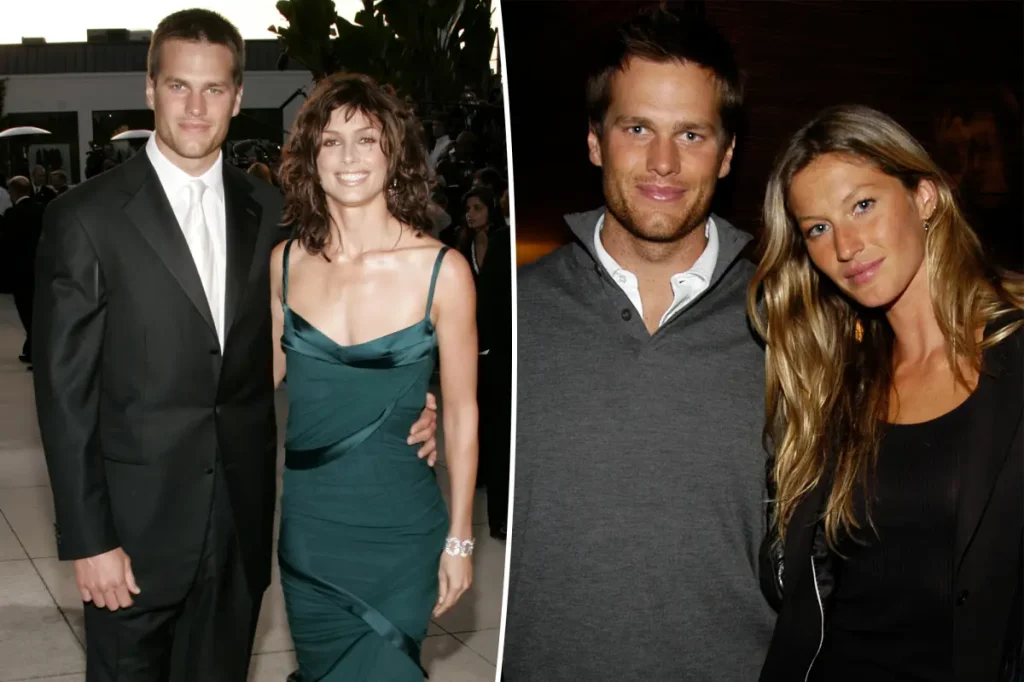 Livro de Tom Brady revisita separação de Bridget Moynahan durante gravidez