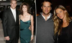 Livro de Tom Brady revisita separação de Bridget Moynahan durante gravidez