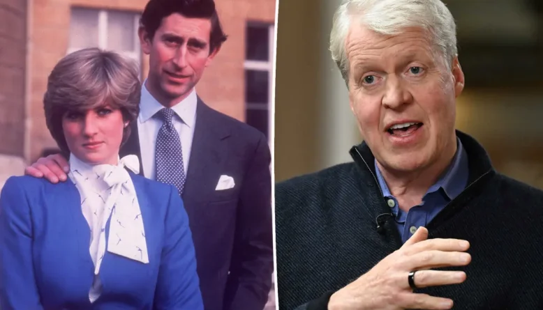 Charles Spencer sugere que Diana teria tido vida diferente sem o casamento real