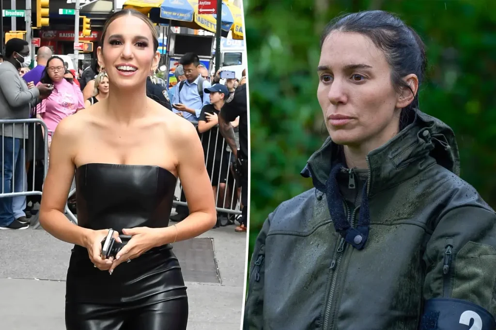 Christy Carlson Romano revela em memória ter sido ignorada por ex que a considerava não famosa o suficiente
