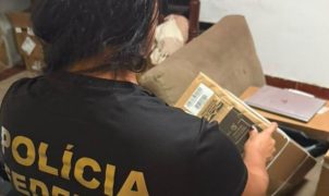 Operação da PF investiga desvio de encomendas postais no Rio e em São Paulo