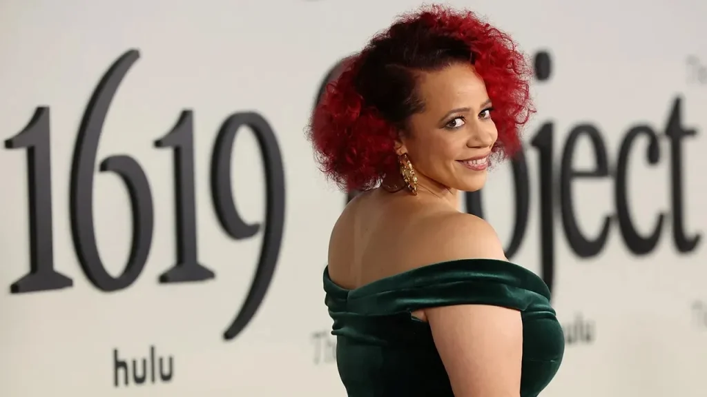 Nikole Hannah-Jones diz que se arrepende da escola escolhida para a filha no Brooklyn