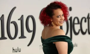 Nikole Hannah-Jones says she regrets daughter's Brooklyn school choice