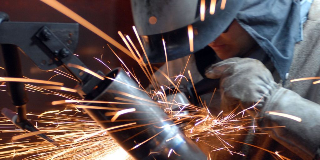 Confiança do empresário industrial cai em setembro e chega a 21 meses de pessimismo