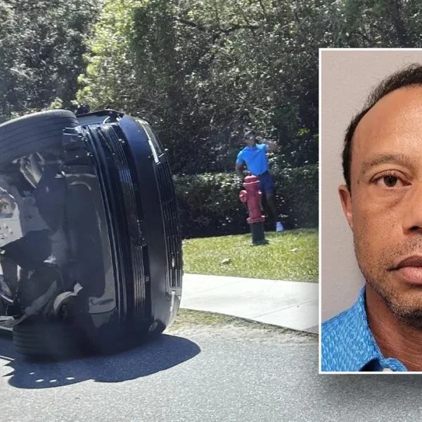 Tiger Woods antecipa audiência sobre possível mudança de plea em caso de DUI na Flórida