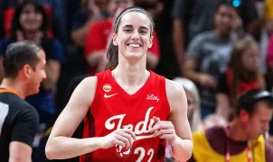Caitlin Clark shows the WNBA how to respect America, Belichick's tricks & NFL host Colleen Wolfe loves summer!