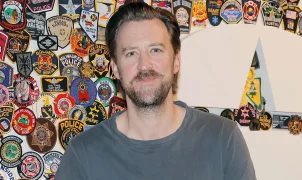 Lady A's Charles Kelley shares his before-and-after sobriety photos
