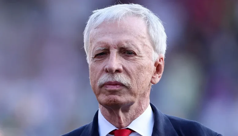 Stan Kroenke's record-setting LA Angels purchase should make longterm MLB lockout less likely