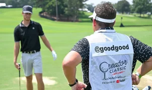 Good Good CEO and president step down amid controversial ad drama following late-night bashing of Callaway