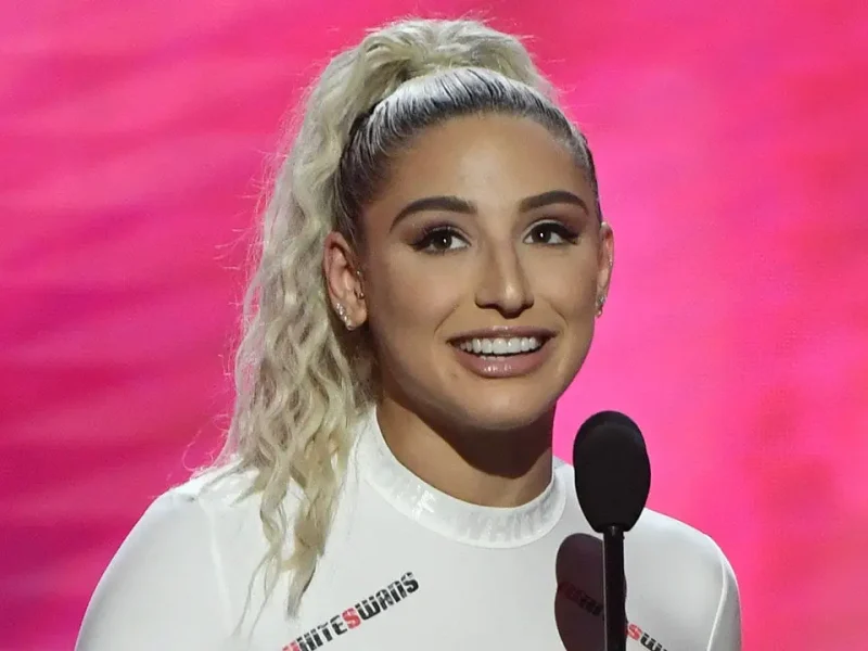 Hurricanes superfan Abella Danger acknowledges Miami frat sweetheart run prior to season