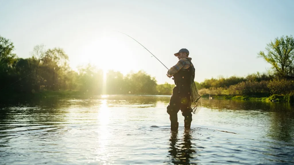Labor Day: veja ofertas em equipamentos para camping, pesca e trilhas