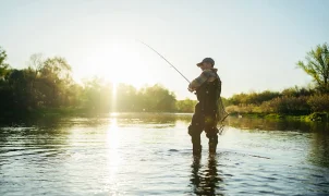 Gear up for fall with Labor Day deals on hunting, fishing, camping and outdoor living essentials
