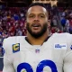Sean McVay expects every Rams player to be on flight to Australia for Week 1, including Aaron Donald
