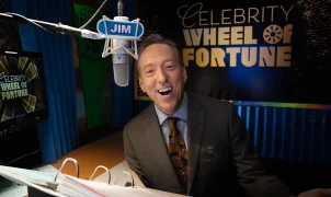 'Wheel of Fortune' announcer Jim Thornton fired after investigation