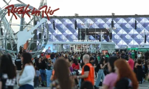 Rock in Rio amplia atuação socioambiental com R$ 118 milhões investidos