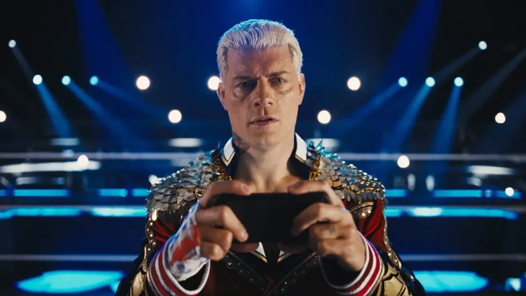 Cody Rhodes lidera caçada à base de John Cena no Clash of Clans e relembra expulsão do astro do clã