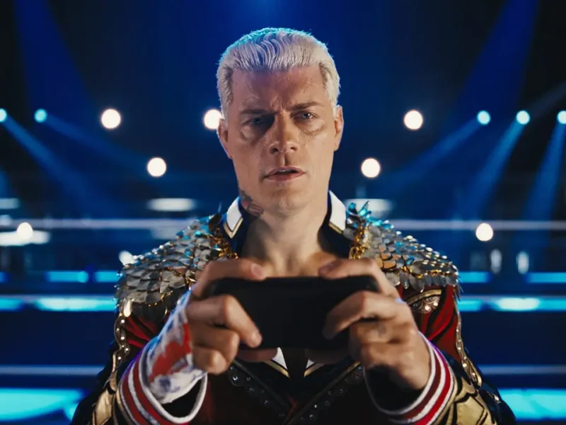 WWE star Cody Rhodes, others hunt for John Cena in Clash of Clans, recalls why legend was booted from group