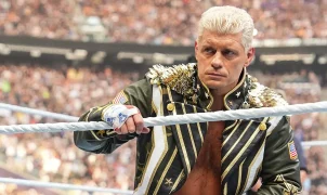 Cody Rhodes says 'that addiction and sickness' to win WWE title again is more on Randy Orton's end