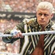 Cody Rhodes says 'that addiction and sickness' to win WWE title again is more on Randy Orton's end