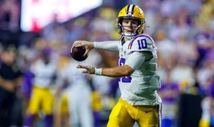 Has National Championship picture in college football already changed after a stunning first week?