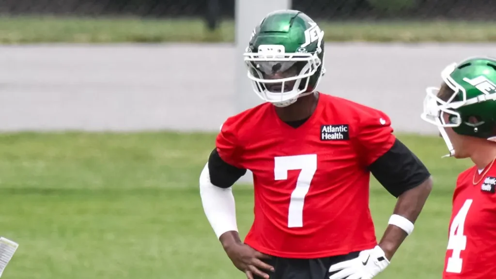 Jets apostam em Geno Smith e Frank Reich para deixar último lugar da AFC East em 2026