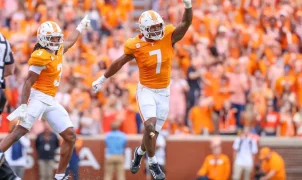 Tennessee linebacker Arion Carter turns $427 NCAA suspension into powerful cancer research fundraiser