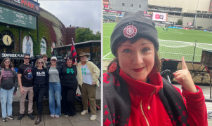 Fans disagree with Portland Thorns over reason for ejection in XX-XY apparel dispute: 'They are lying'