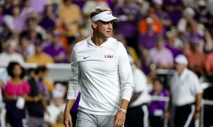 LSU President Wade Rousse ends Lane Kiffin’s SEC showdown, but there is still relationships to mend