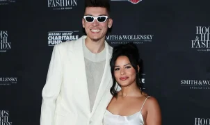 Tyler Herro's model girlfriend hits free agency after his trade to Milwaukee, court docs reveal