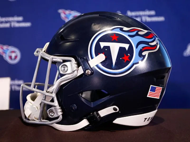 Ex-Titans scout Blaise Taylor gets consecutive life terms for cocaine poisoning of pregnant girlfriend