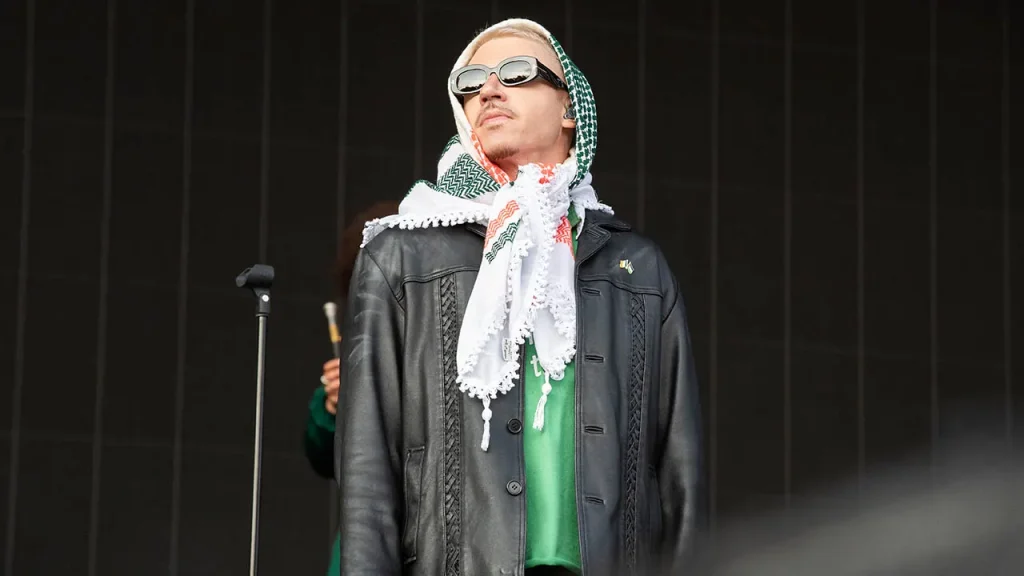 Rapaport critica Macklemore, e democratas condenam ataque racista a Jeffries em nova rodada de polêmicas antissemitas