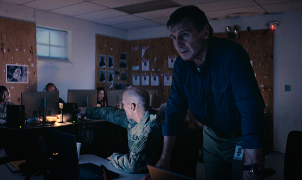 Liam Neeson isn’t done with action movies: ‘I hope I have a couple left’