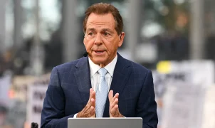 Nick Saban wants a different criteria for judging which teams reach the College Football Playoff
