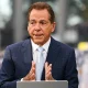 Nick Saban wants a different criteria for judging which teams reach the College Football Playoff