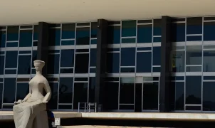 PF aponta que Cezinha de Madureira negociava influência sobre ministros do STF
