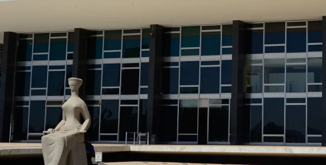 PF aponta que Cezinha de Madureira negociava influência sobre ministros do STF