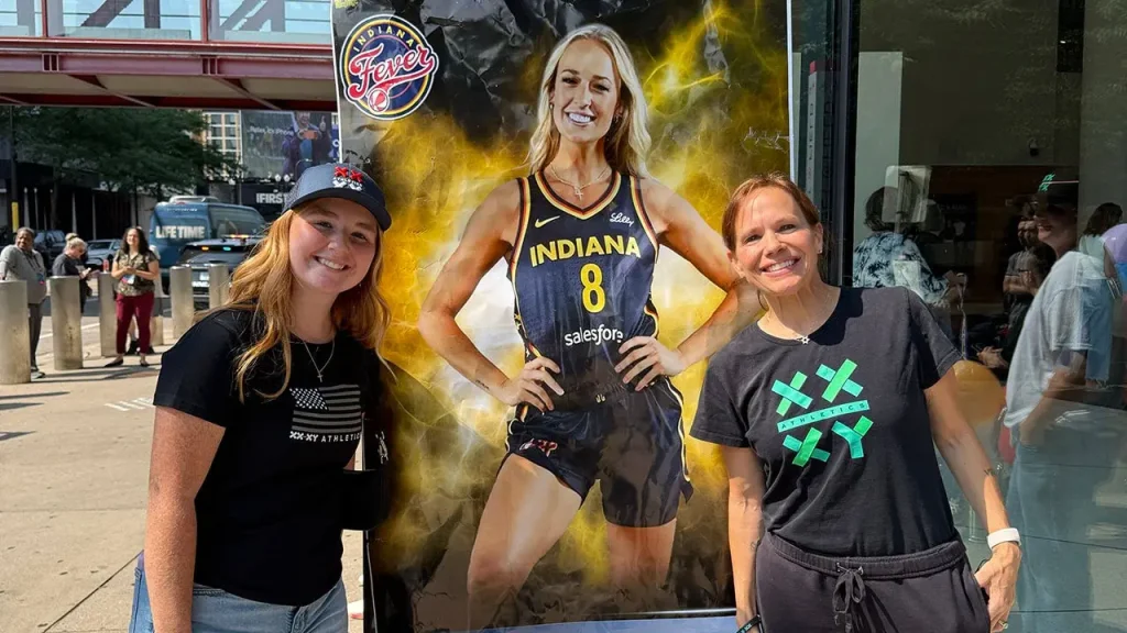 Relatório da Mother Jones sobre WNBA ignora organizadoras do protesto de Seattle, aponta OutKick