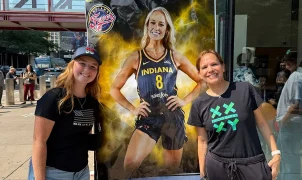 Mother Jones' WNBA 'trans panic' story shows what happens when activism masquerades as journalism