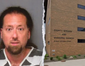 Former Ohio teacher charged after missing teen found at his home: reports