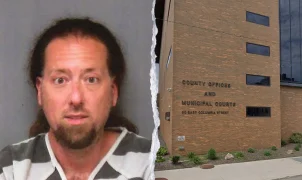 Former Ohio teacher charged after missing teen found at his home: reports