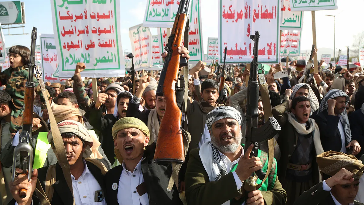 Yemen