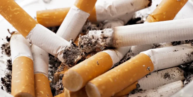 Anvisa aprova consultas públicas para atualizar advertências sanitárias em produtos de tabaco