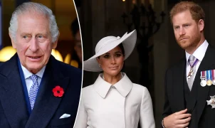 Fox News Entertainment newsletter: King Charles draws ‘line in the sand'; Harry and Meghan's school-run issues