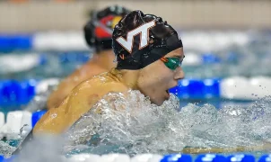 Olympic swimmer Réka György calls out Virginia Governor Spanberger for withdrawing female sports regulation